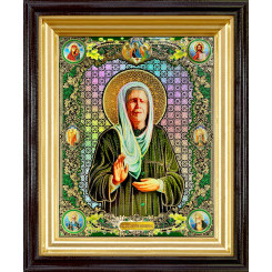 Св. Матрона Блаженная 