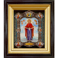 Покрова Б.М.