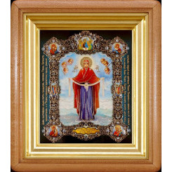 Покрова Б.М.