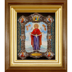 Покрова Б.М.