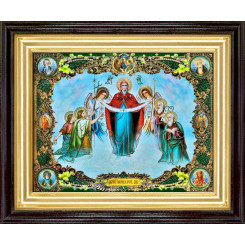 Покрова Б.М.