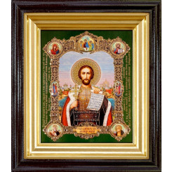 Св. князь Александр Невский