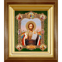 Св. князь Александр Невский