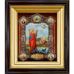 Св. Андрей Первозванный