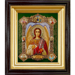 Св. Архангел Михаил