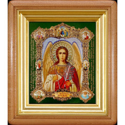 Св. Архангел Михаил