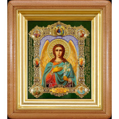 Св. Архангел Гавриил