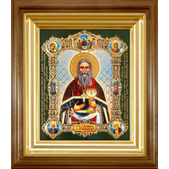 Св. Иоанн Оленевский