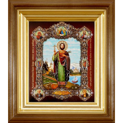 Св. Иоанн Сочавский