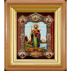 Св. Иоанн Сочавский