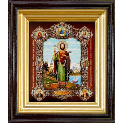 Св. Иоанн Сочавский