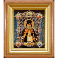 Св. Лука Крымский