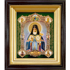 Св. Митрофан Воронежский