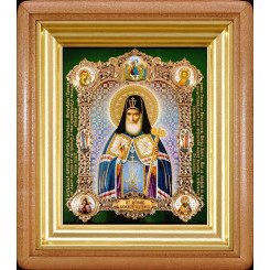 Св. Митрофан Воронежский