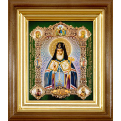 Св. Митрофан Воронежский