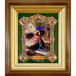 Моление о чаше