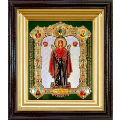 Нерушимая Стена Б.М.