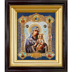 Неувядаемый Цвет Б.М.