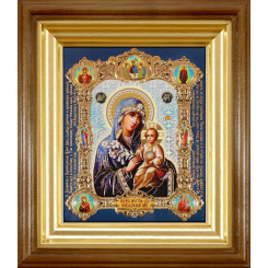 Неувядаемый Цвет Б.М.