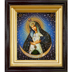 Остробрамская Б.М.