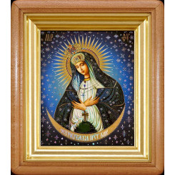 Остробрамская Б.М.