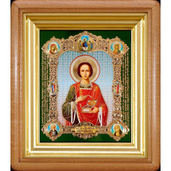 Св. Пантелеймон