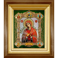 Семистрельная Б.М.