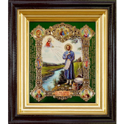 Св. Симеон Верхотурский