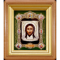 Спас Нерукотворный 