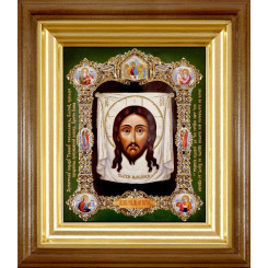 Спас Нерукотворный 