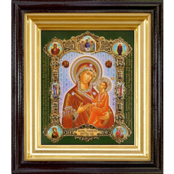 Тихвинская Б.М.