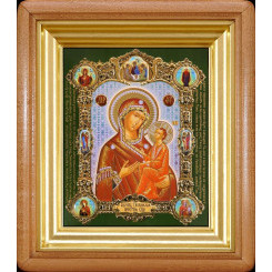 Тихвинская Б.М.