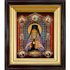 Св. Феофан Затворник