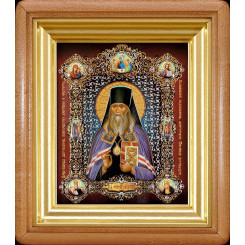 Св. Феофан Затворник