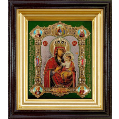 Черниговская Б.М.