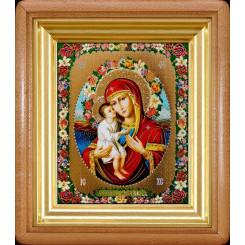 Жировицкая Б.М.