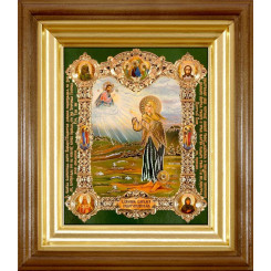 Св. Варвара Скворчихинская