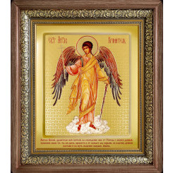 Св. Ангел Хранитель (рост)