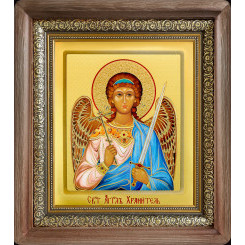 Св. Ангел Хранитель (пояс)