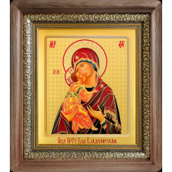 Владимирская Б.М.