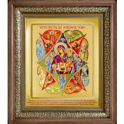 Неопалимая Купина Б.М.