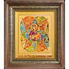 Неопалимая Купина Б.М.