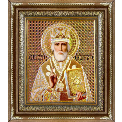 Св. Николай Чудотворец