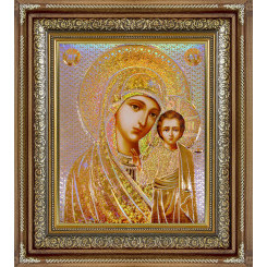 Казанская Б.М.