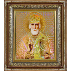 Св. Николай Чудотворец