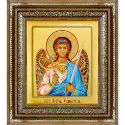 Св. Ангел Хранитель (пояс)