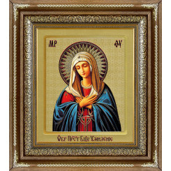 Умиление Б.М.