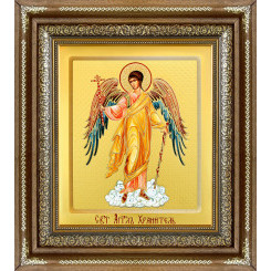 Св. Ангел Хранитель (рост)