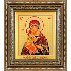 Владимирская Б.М.