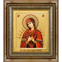 Семистрельная Б.М.